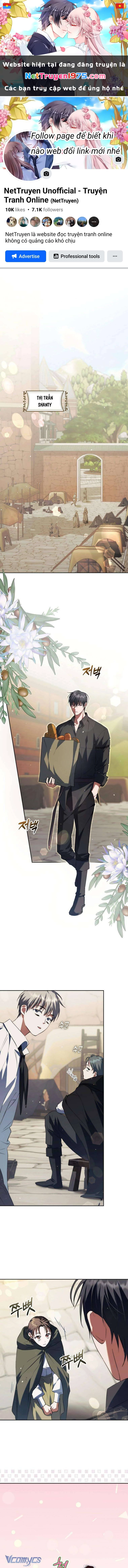 Các Nam Chính Đã Bị Nữ Phụ Cướp Mất Chapter 25 - 1