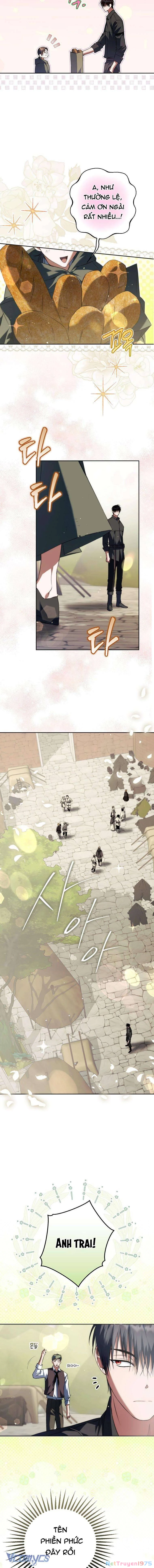 Các Nam Chính Đã Bị Nữ Phụ Cướp Mất Chapter 25 - 2