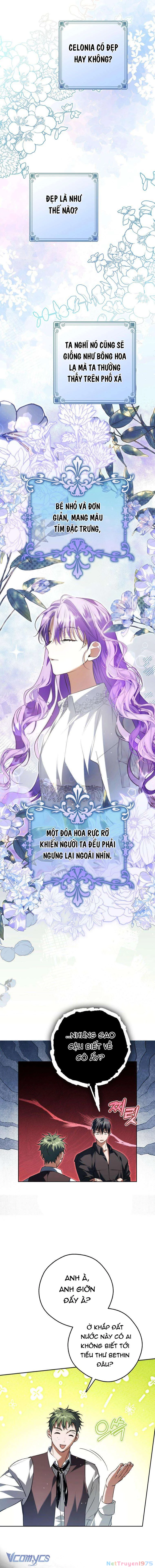 Các Nam Chính Đã Bị Nữ Phụ Cướp Mất Chapter 25 - 5