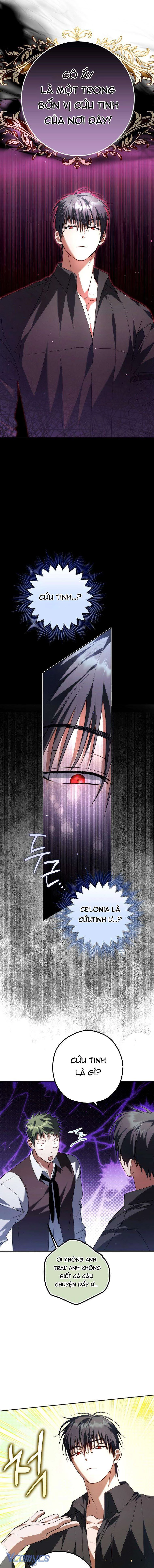 Các Nam Chính Đã Bị Nữ Phụ Cướp Mất Chapter 25 - 6