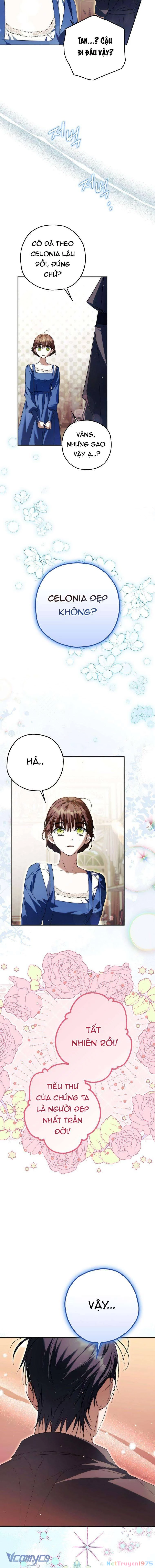 Các Nam Chính Đã Bị Nữ Phụ Cướp Mất Chapter 25 - 15