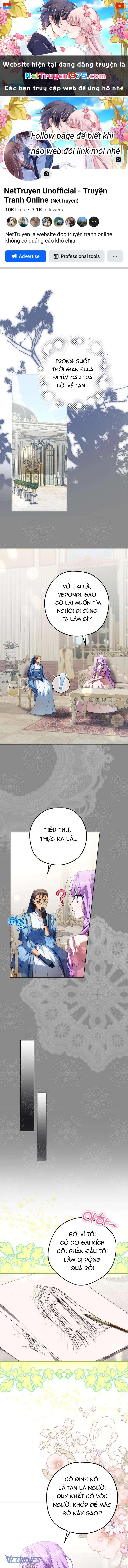 Các Nam Chính Đã Bị Nữ Phụ Cướp Mất Chapter 26 - 1