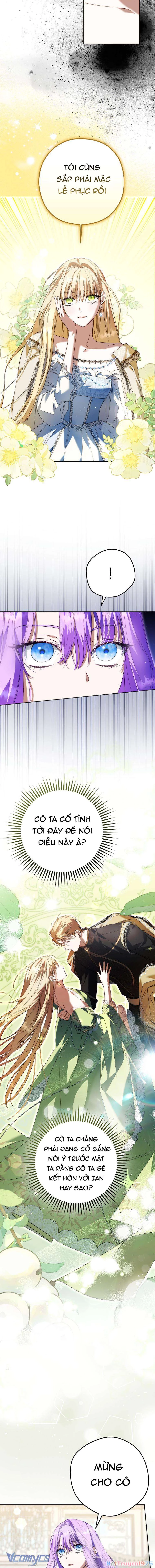 Các Nam Chính Đã Bị Nữ Phụ Cướp Mất Chapter 26 - 10