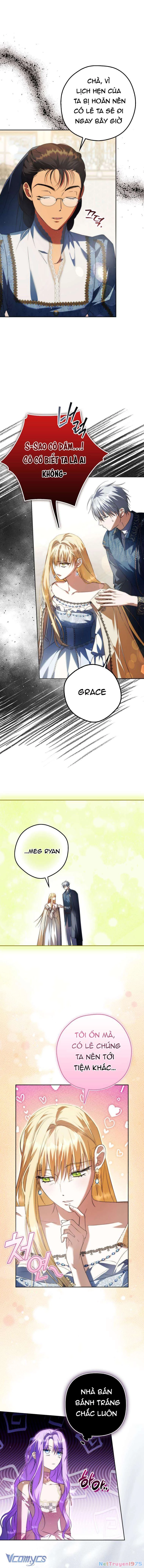 Các Nam Chính Đã Bị Nữ Phụ Cướp Mất Chapter 26 - 12