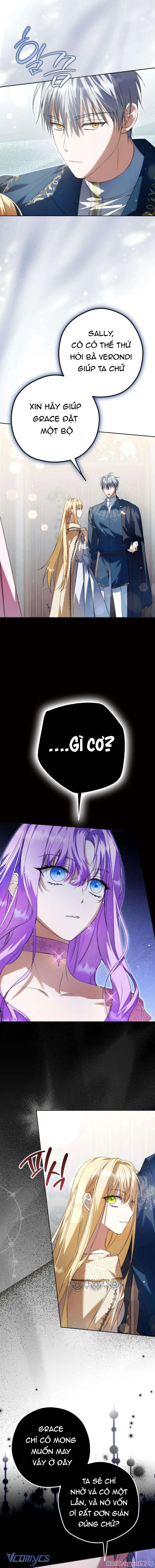 Các Nam Chính Đã Bị Nữ Phụ Cướp Mất Chapter 26 - 13