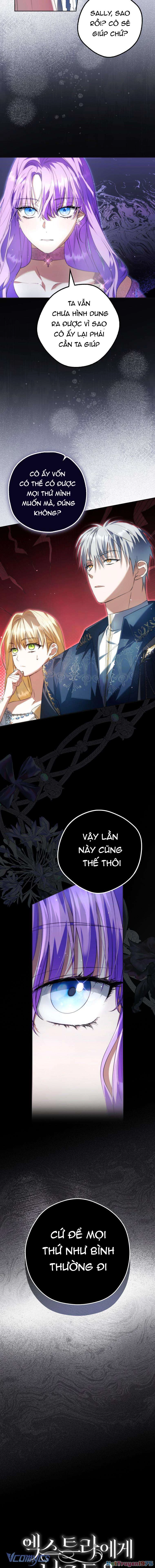 Các Nam Chính Đã Bị Nữ Phụ Cướp Mất Chapter 26 - 15