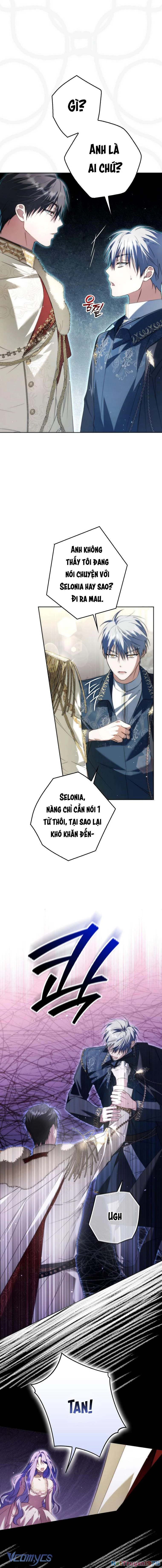 Các Nam Chính Đã Bị Nữ Phụ Cướp Mất Chapter 27 - 3