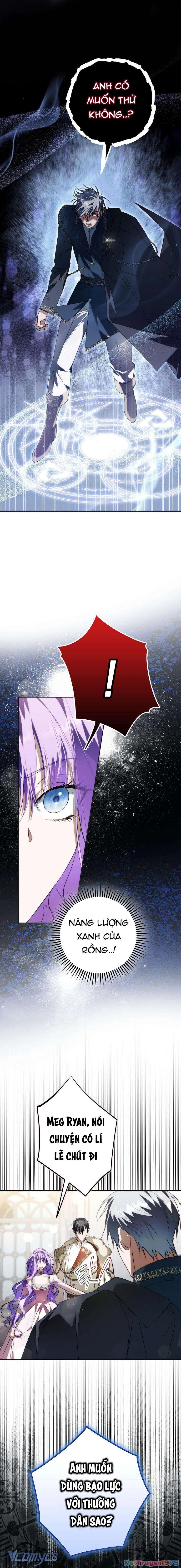 Các Nam Chính Đã Bị Nữ Phụ Cướp Mất Chapter 27 - 7