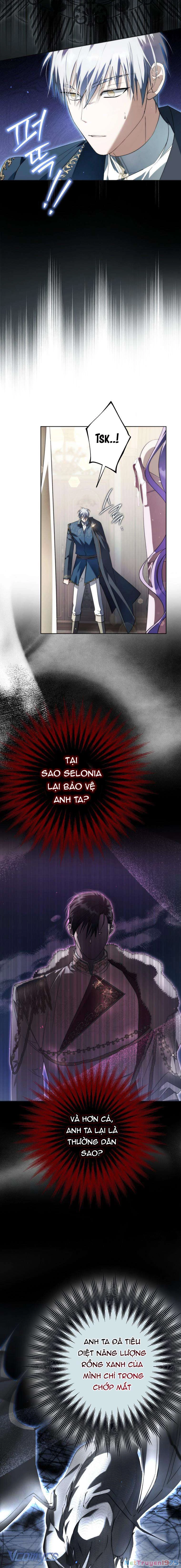 Các Nam Chính Đã Bị Nữ Phụ Cướp Mất Chapter 27 - 8