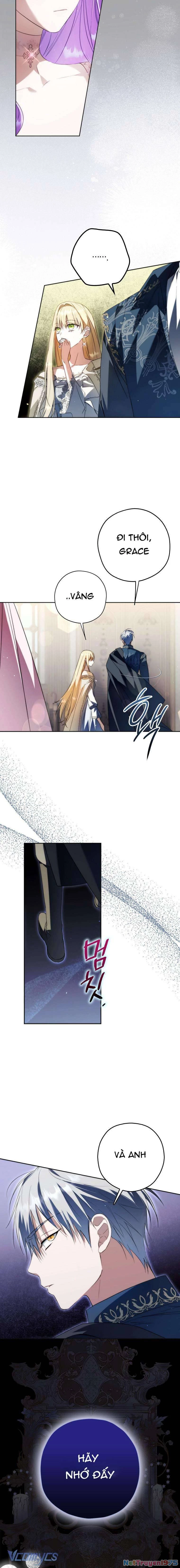 Các Nam Chính Đã Bị Nữ Phụ Cướp Mất Chapter 27 - 10