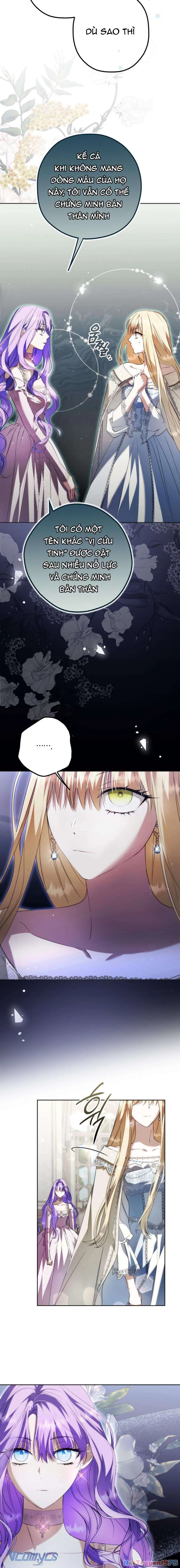 Các Nam Chính Đã Bị Nữ Phụ Cướp Mất Chapter 27 - 13