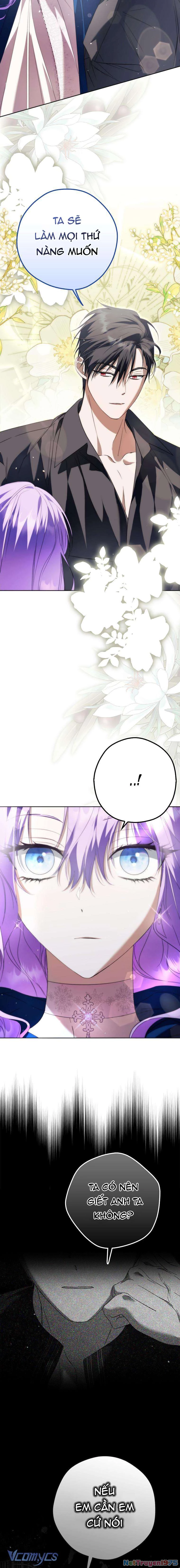 Các Nam Chính Đã Bị Nữ Phụ Cướp Mất Chapter 27 - 16