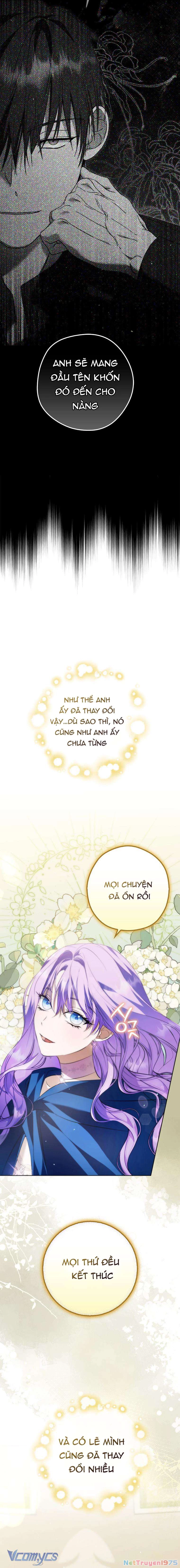 Các Nam Chính Đã Bị Nữ Phụ Cướp Mất Chapter 27 - 17