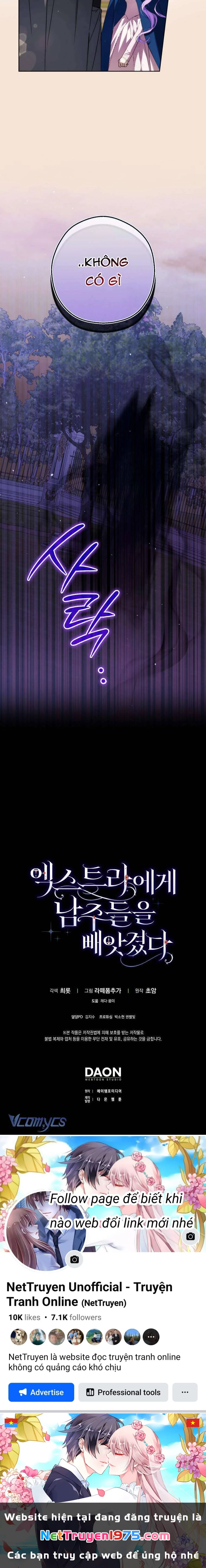 Các Nam Chính Đã Bị Nữ Phụ Cướp Mất Chapter 27 - 19