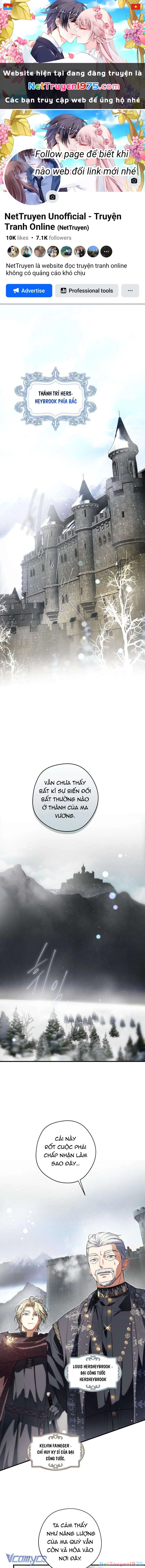 Các Nam Chính Đã Bị Nữ Phụ Cướp Mất Chapter 29 - 1