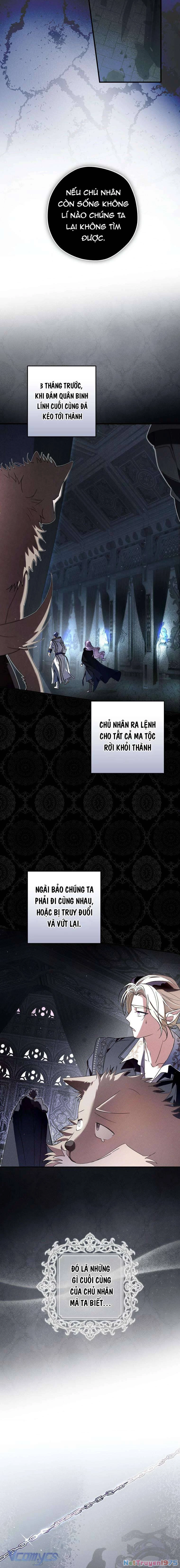 Các Nam Chính Đã Bị Nữ Phụ Cướp Mất Chapter 29 - 3