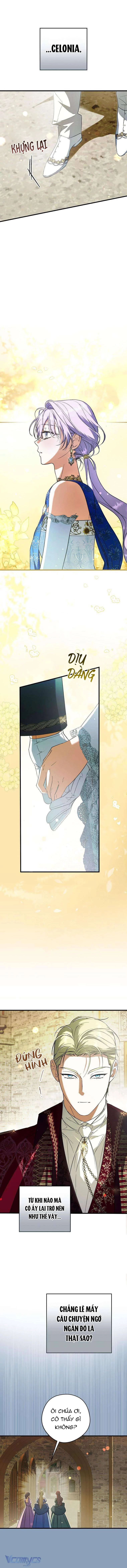 Các Nam Chính Đã Bị Nữ Phụ Cướp Mất Chapter 31 - 2