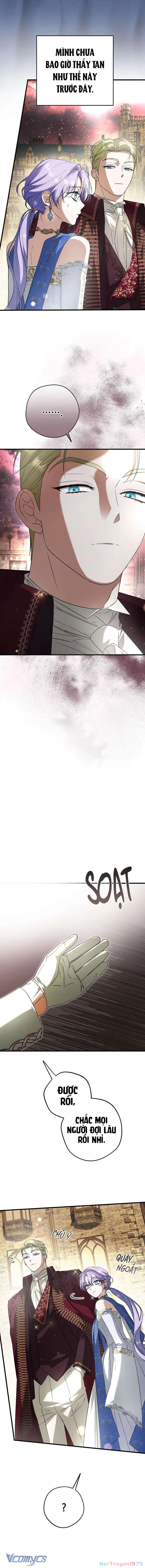 Các Nam Chính Đã Bị Nữ Phụ Cướp Mất Chapter 31 - 6