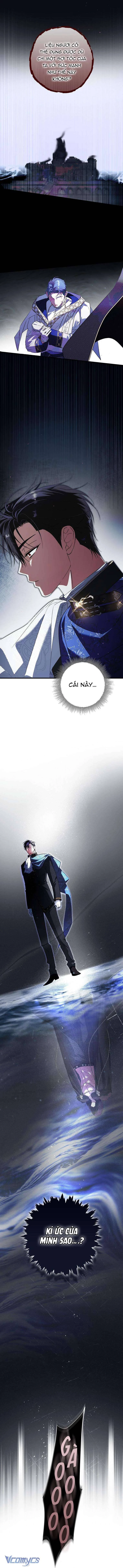 Các Nam Chính Đã Bị Nữ Phụ Cướp Mất Chapter 31 - 9