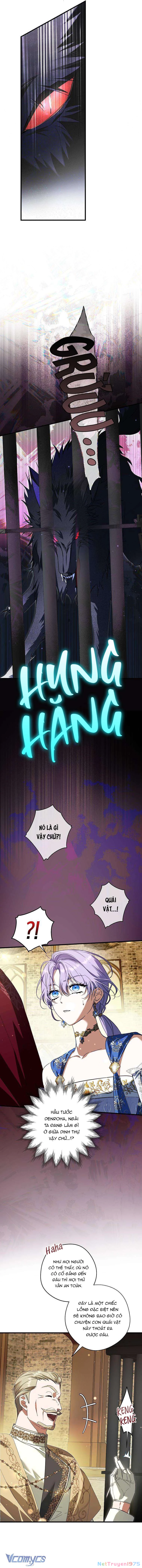 Các Nam Chính Đã Bị Nữ Phụ Cướp Mất Chapter 31 - 10