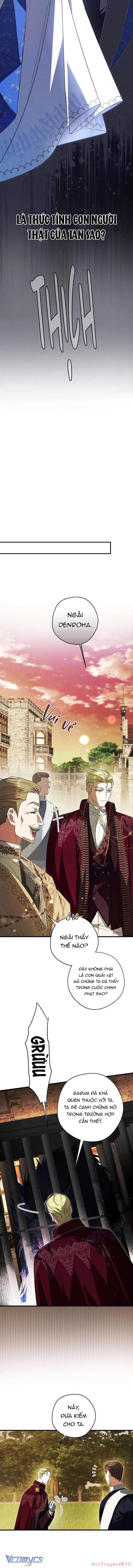 Các Nam Chính Đã Bị Nữ Phụ Cướp Mất Chapter 31 - 14