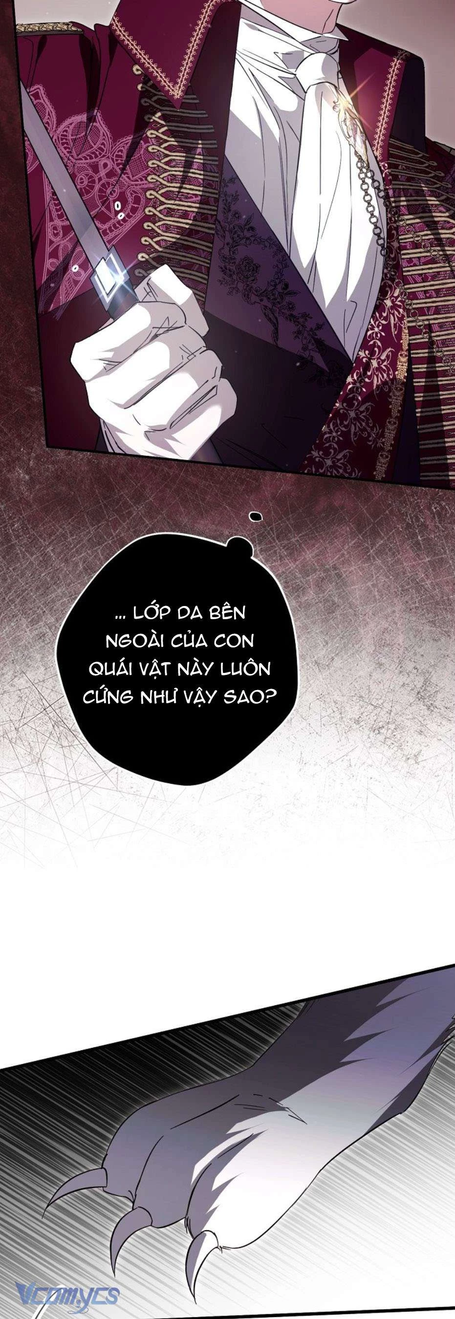 Các Nam Chính Đã Bị Nữ Phụ Cướp Mất Chapter 32 - 37