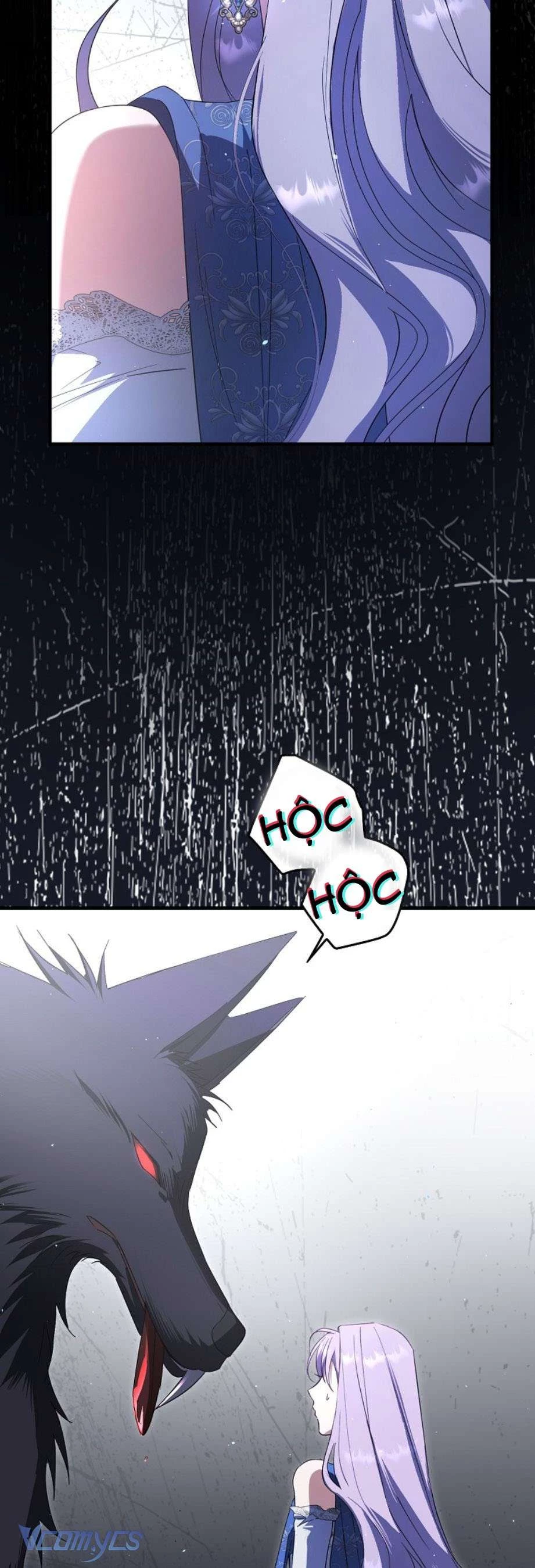 Các Nam Chính Đã Bị Nữ Phụ Cướp Mất Chapter 32 - 54