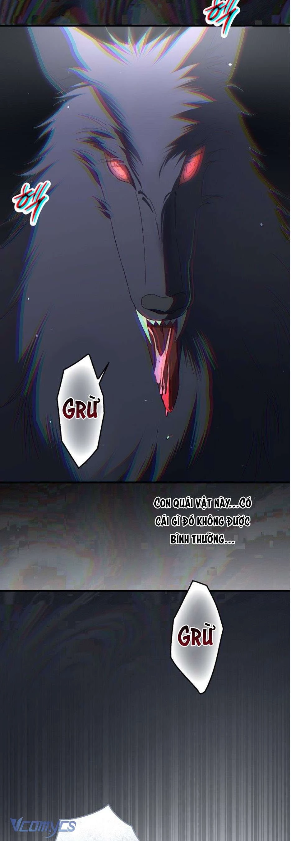 Các Nam Chính Đã Bị Nữ Phụ Cướp Mất Chapter 32 - 56