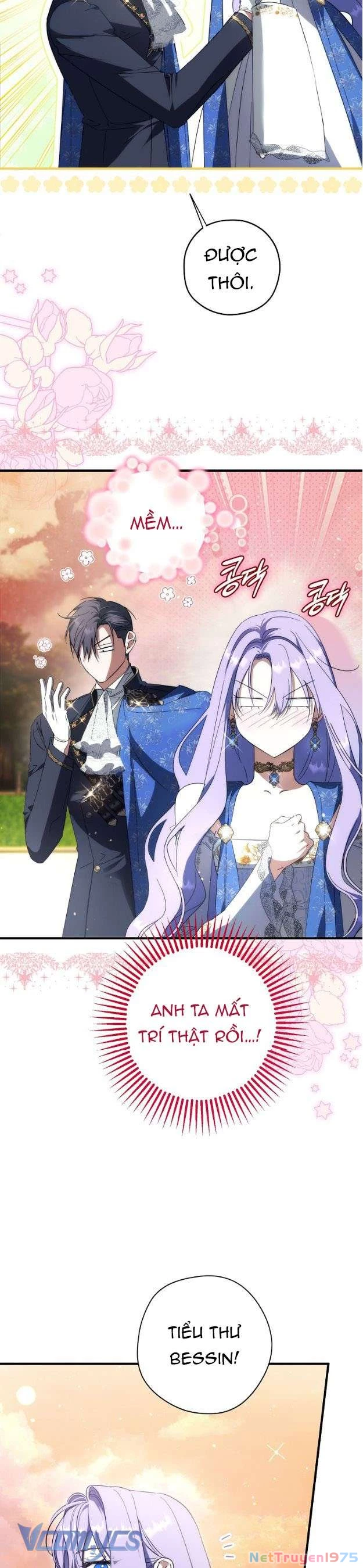 Các Nam Chính Đã Bị Nữ Phụ Cướp Mất Chapter 32 - 88