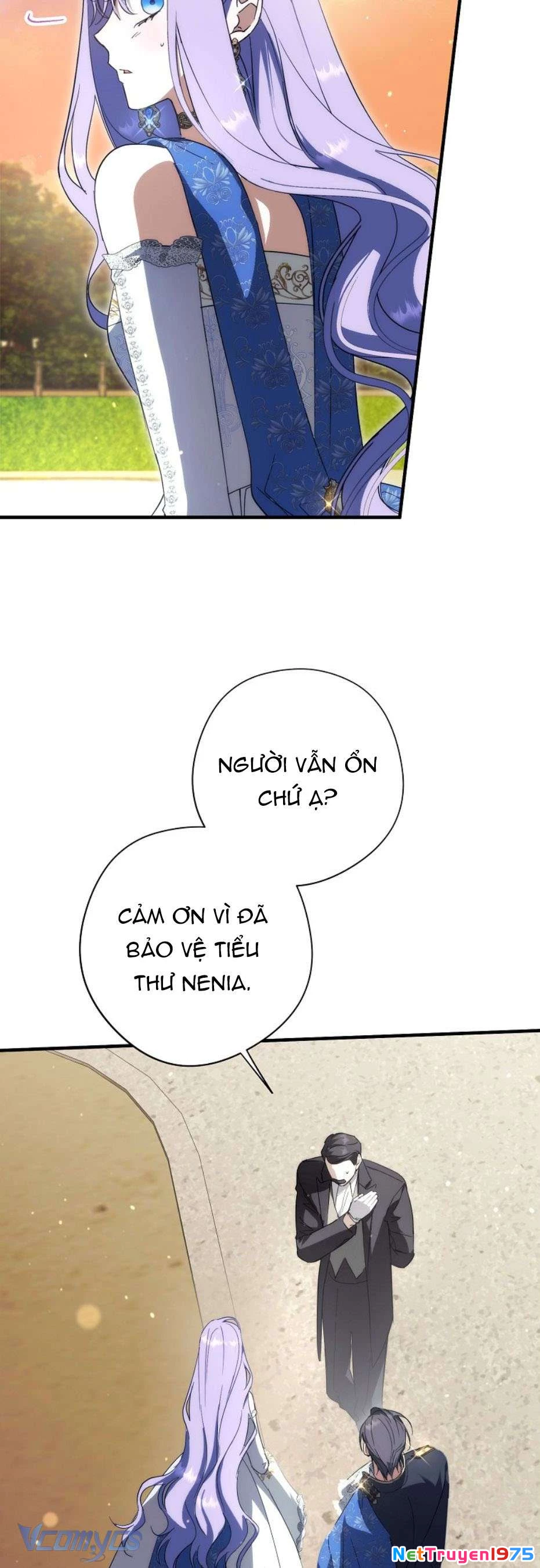 Các Nam Chính Đã Bị Nữ Phụ Cướp Mất Chapter 32 - 89