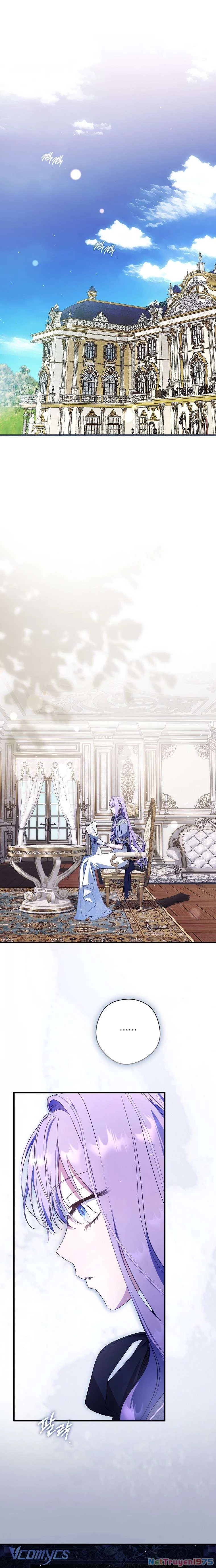 Các Nam Chính Đã Bị Nữ Phụ Cướp Mất Chapter 33 - 2