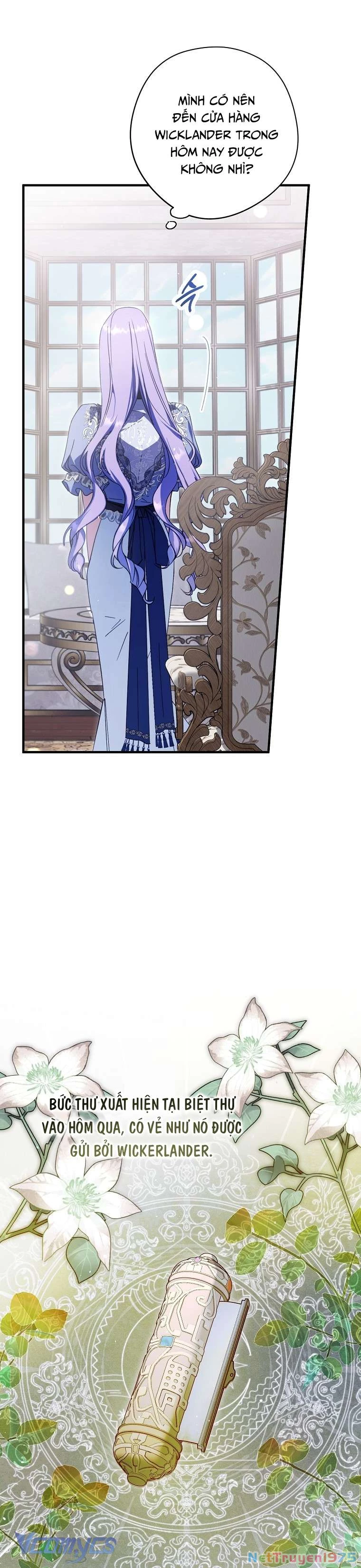 Các Nam Chính Đã Bị Nữ Phụ Cướp Mất Chapter 33 - 4