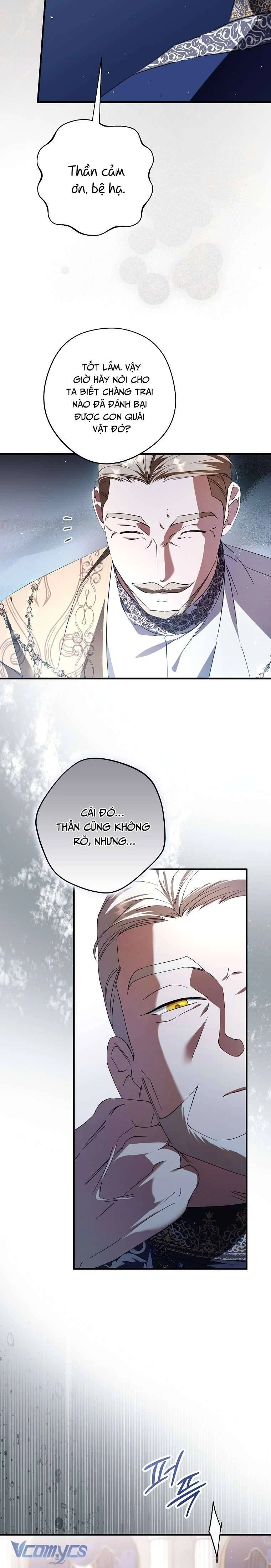 Các Nam Chính Đã Bị Nữ Phụ Cướp Mất Chapter 33 - 10