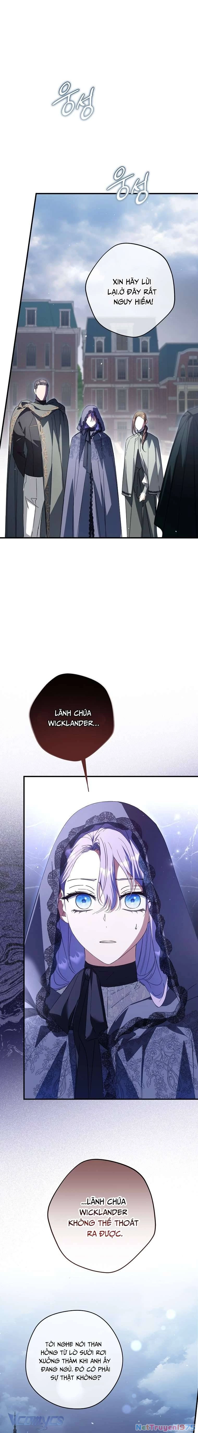 Các Nam Chính Đã Bị Nữ Phụ Cướp Mất Chapter 33 - 13