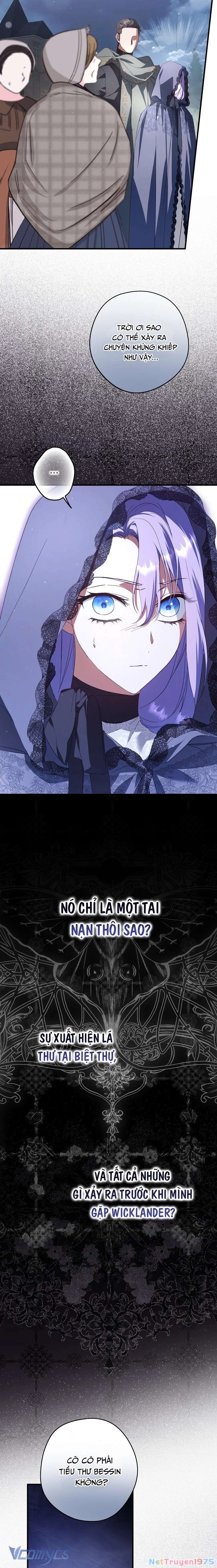 Các Nam Chính Đã Bị Nữ Phụ Cướp Mất Chapter 33 - 14