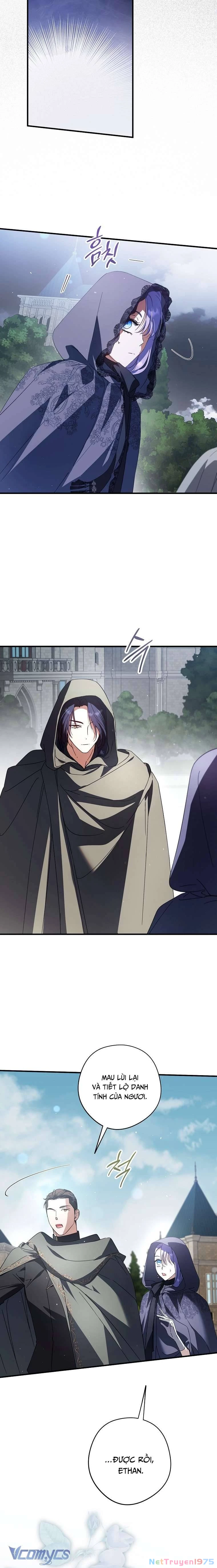 Các Nam Chính Đã Bị Nữ Phụ Cướp Mất Chapter 33 - 15
