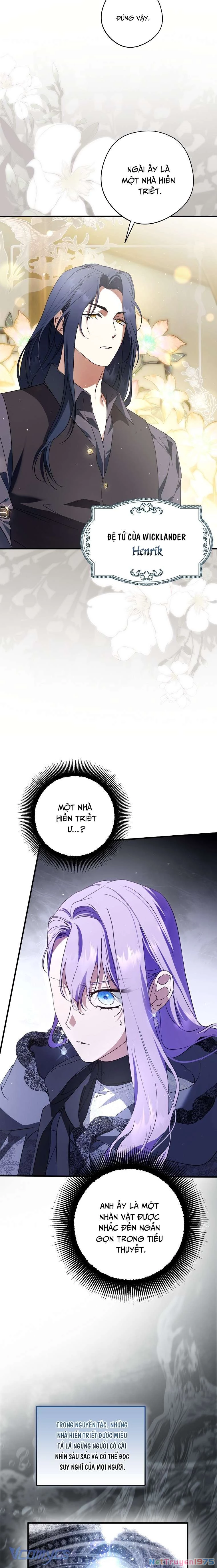 Các Nam Chính Đã Bị Nữ Phụ Cướp Mất Chapter 33 - 17