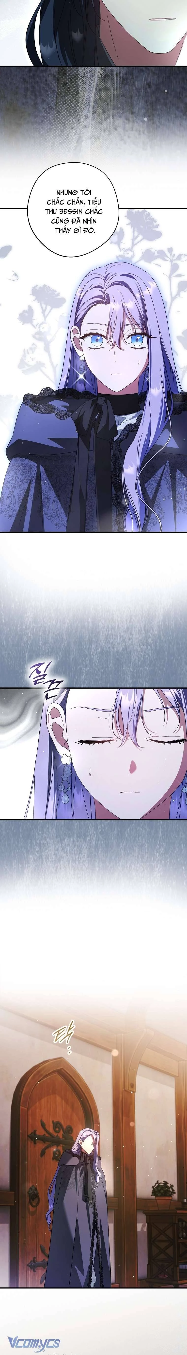 Các Nam Chính Đã Bị Nữ Phụ Cướp Mất Chapter 33 - 22