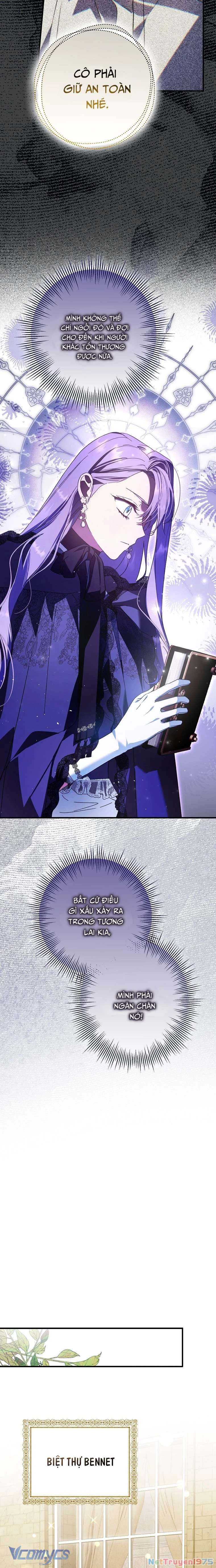 Các Nam Chính Đã Bị Nữ Phụ Cướp Mất Chapter 33 - 24