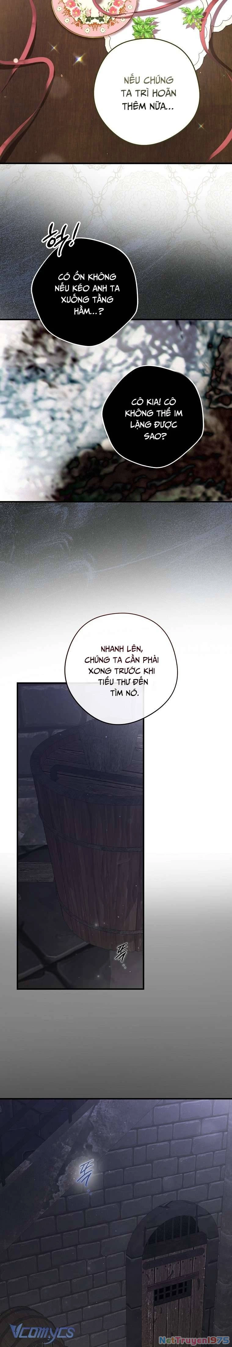 Các Nam Chính Đã Bị Nữ Phụ Cướp Mất Chapter 33 - 26