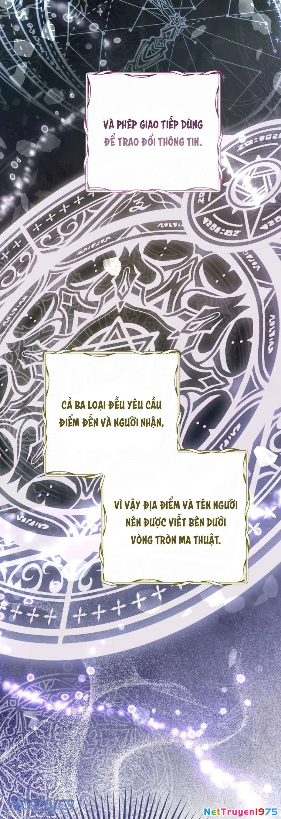 Các Nam Chính Đã Bị Nữ Phụ Cướp Mất Chapter 34 - 8