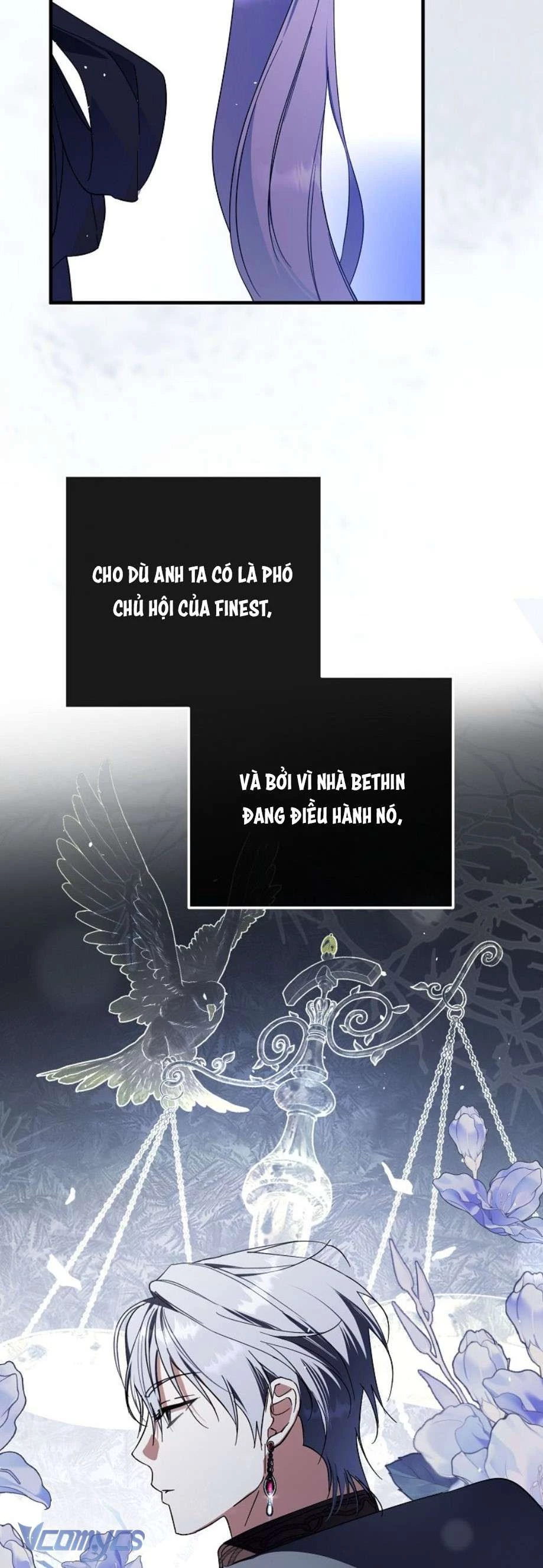 Các Nam Chính Đã Bị Nữ Phụ Cướp Mất Chapter 34 - 14