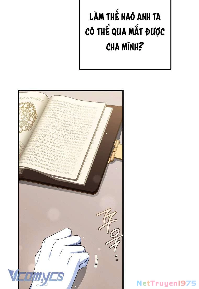 Các Nam Chính Đã Bị Nữ Phụ Cướp Mất Chapter 34 - 16