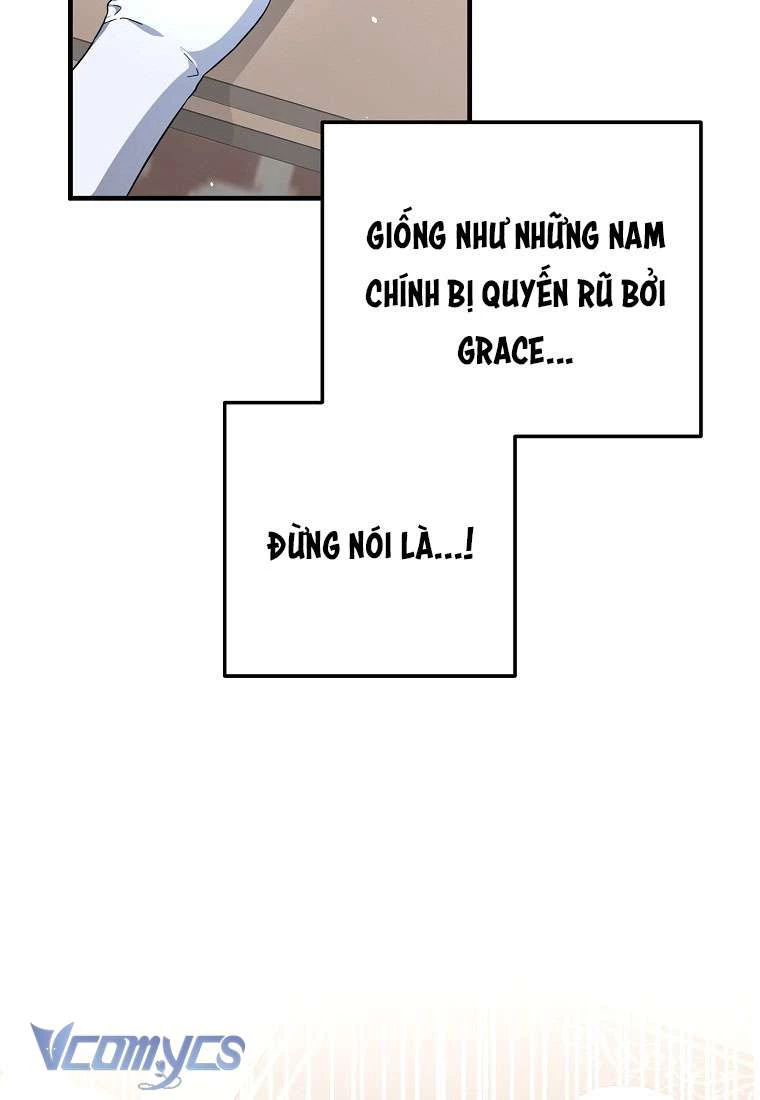 Các Nam Chính Đã Bị Nữ Phụ Cướp Mất Chapter 34 - 17