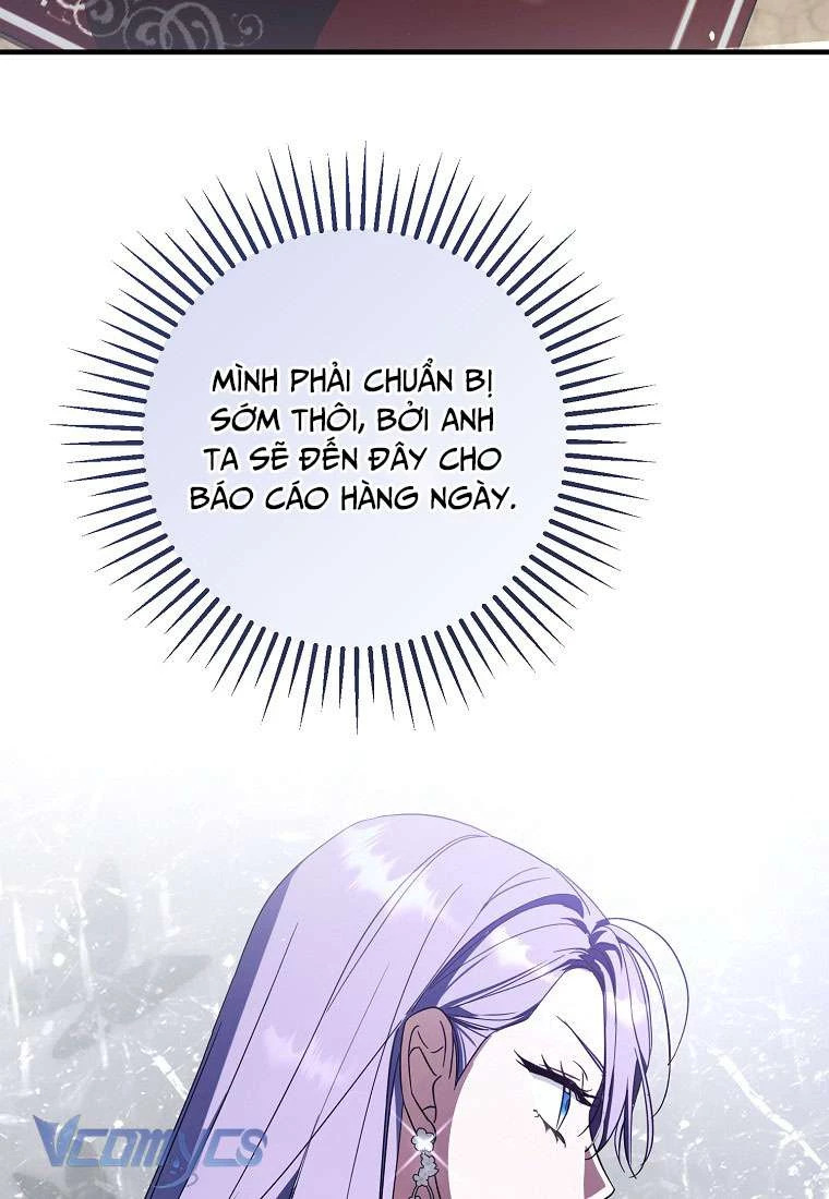 Các Nam Chính Đã Bị Nữ Phụ Cướp Mất Chapter 34 - 19