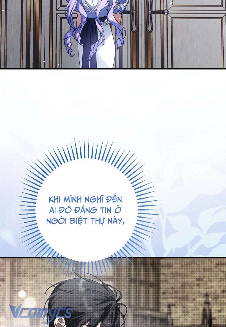 Các Nam Chính Đã Bị Nữ Phụ Cướp Mất Chapter 34 - 25
