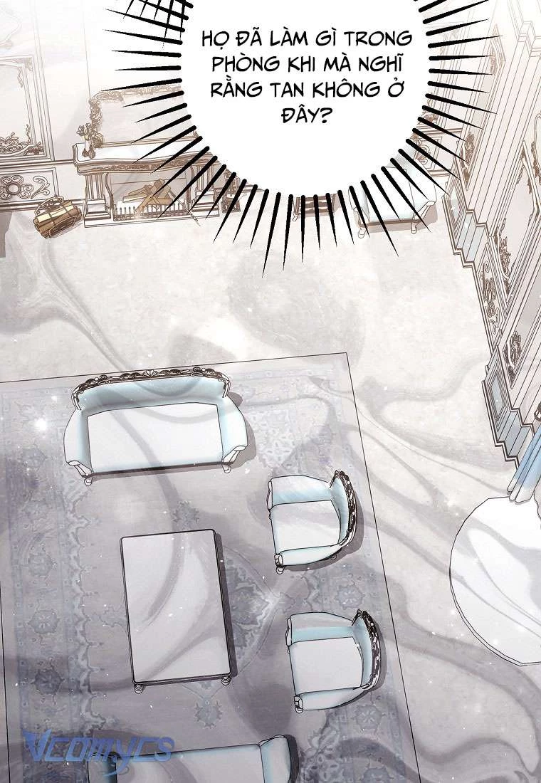 Các Nam Chính Đã Bị Nữ Phụ Cướp Mất Chapter 34 - 62
