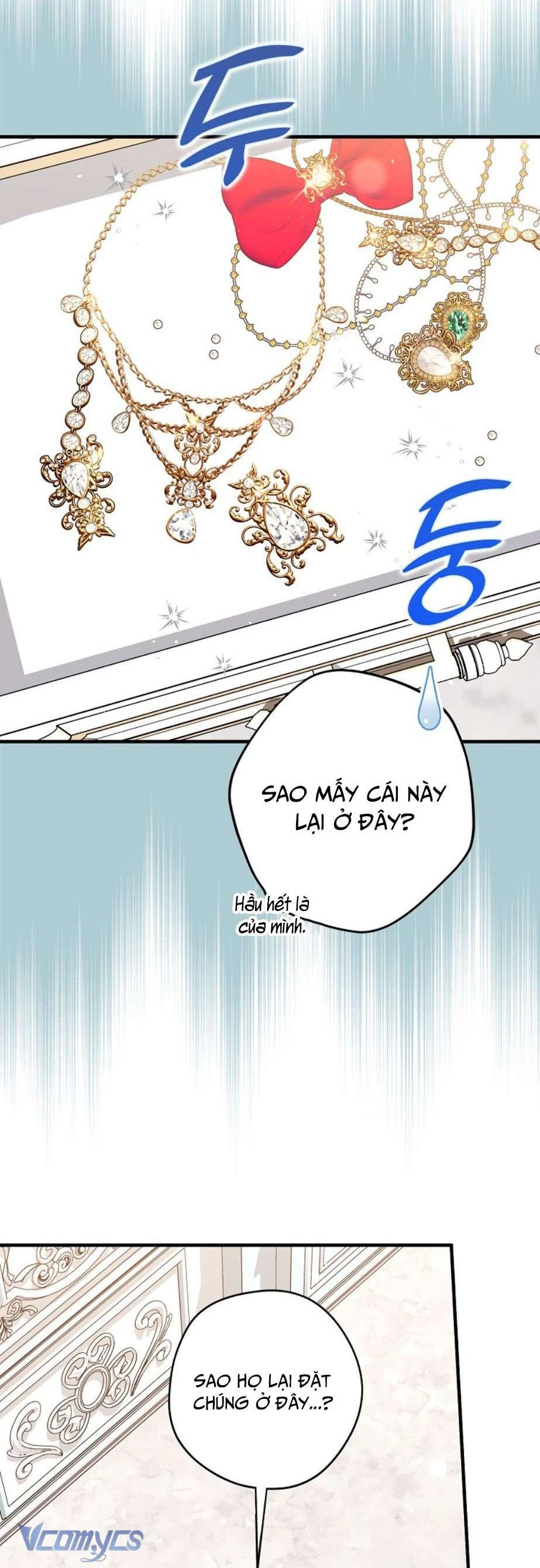 Các Nam Chính Đã Bị Nữ Phụ Cướp Mất Chapter 34 - 72