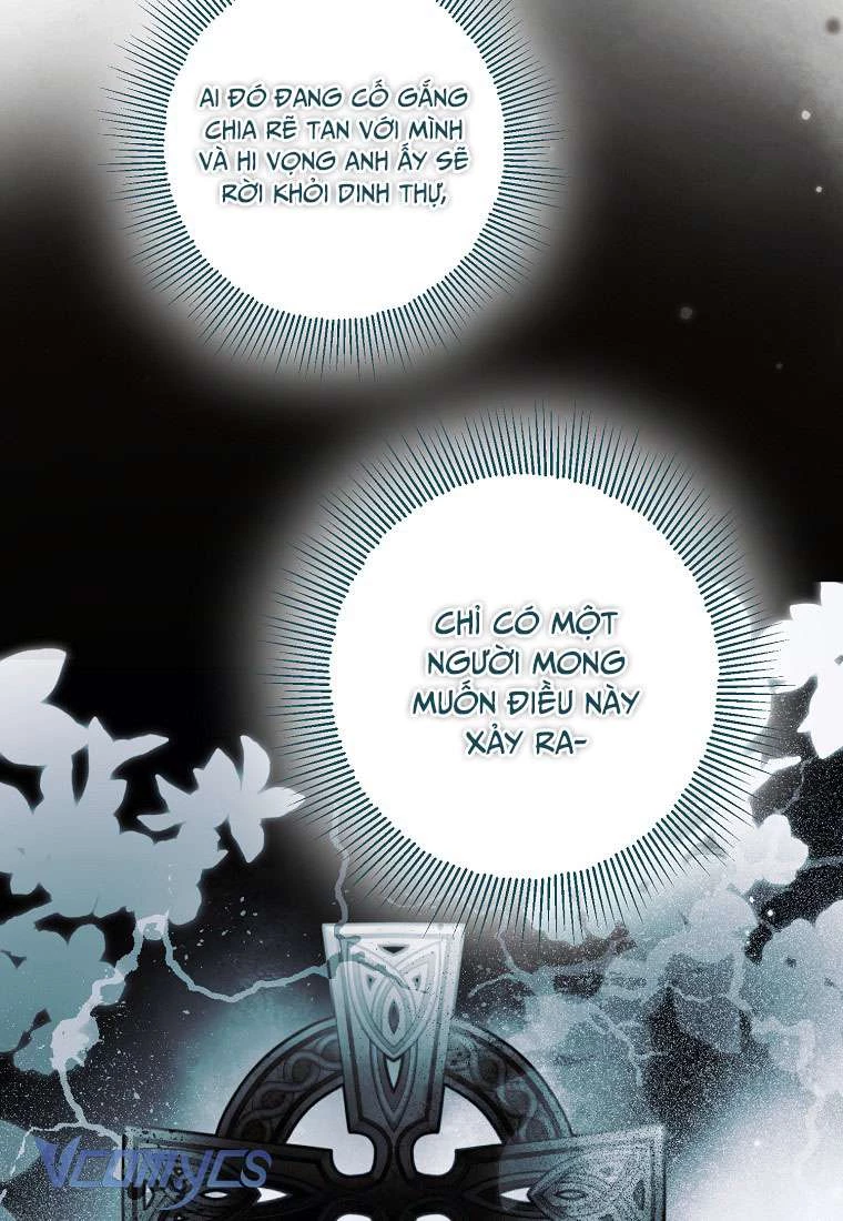 Các Nam Chính Đã Bị Nữ Phụ Cướp Mất Chapter 34 - 78