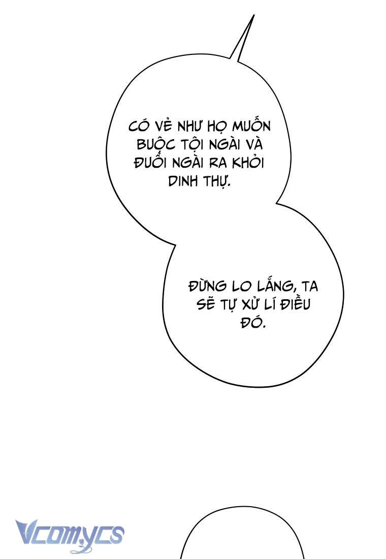 Các Nam Chính Đã Bị Nữ Phụ Cướp Mất Chapter 34 - 82